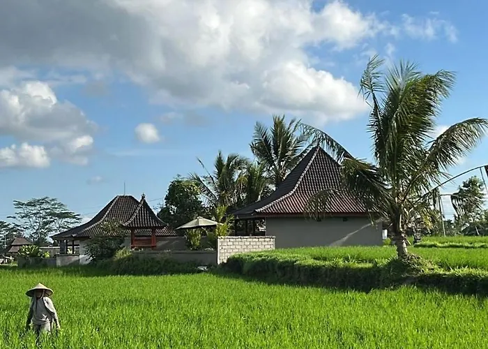 Апартаменты Chaplet House